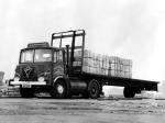 Foden S40 4AC6 1972 года